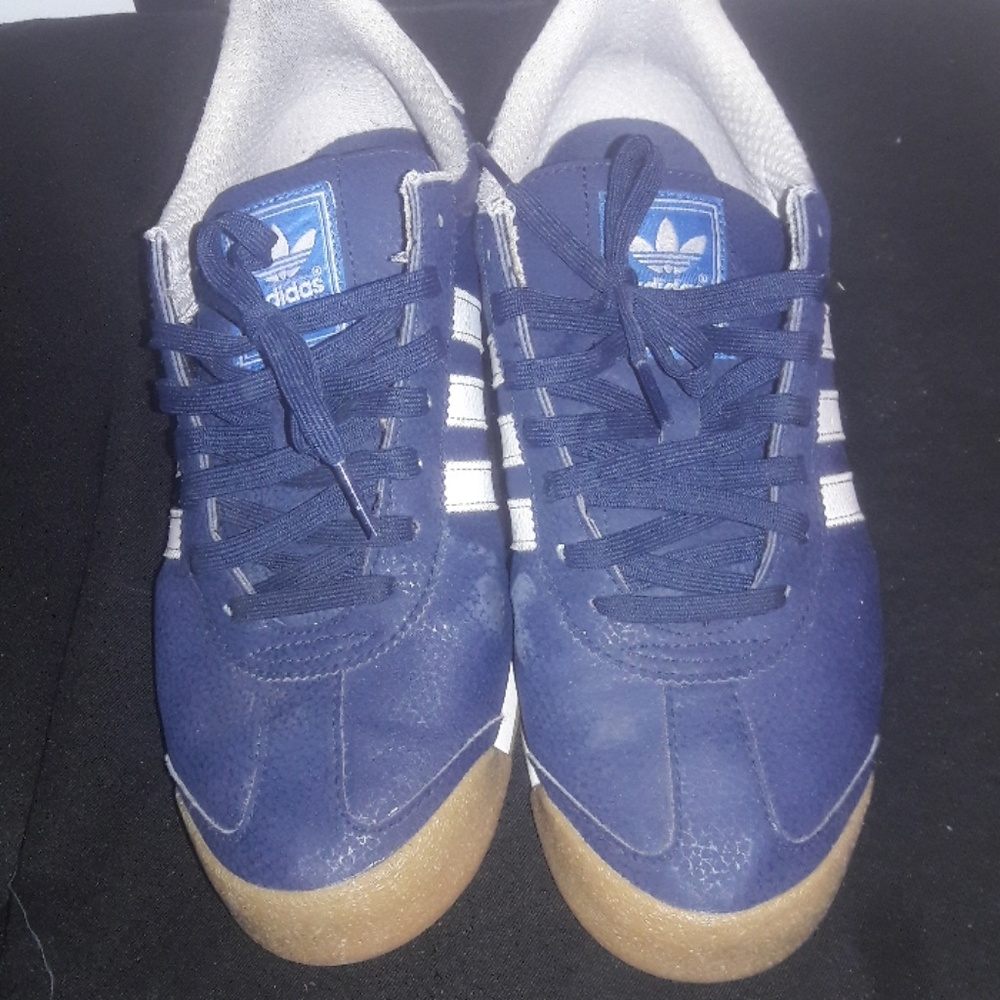 Adidas samoa